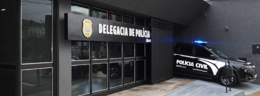 Polícia Civil reinaugura Delegacia em São João Evangelista