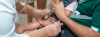 SAÚDE: Estado reforça a importância da vacinação para evitar a Coqueluche