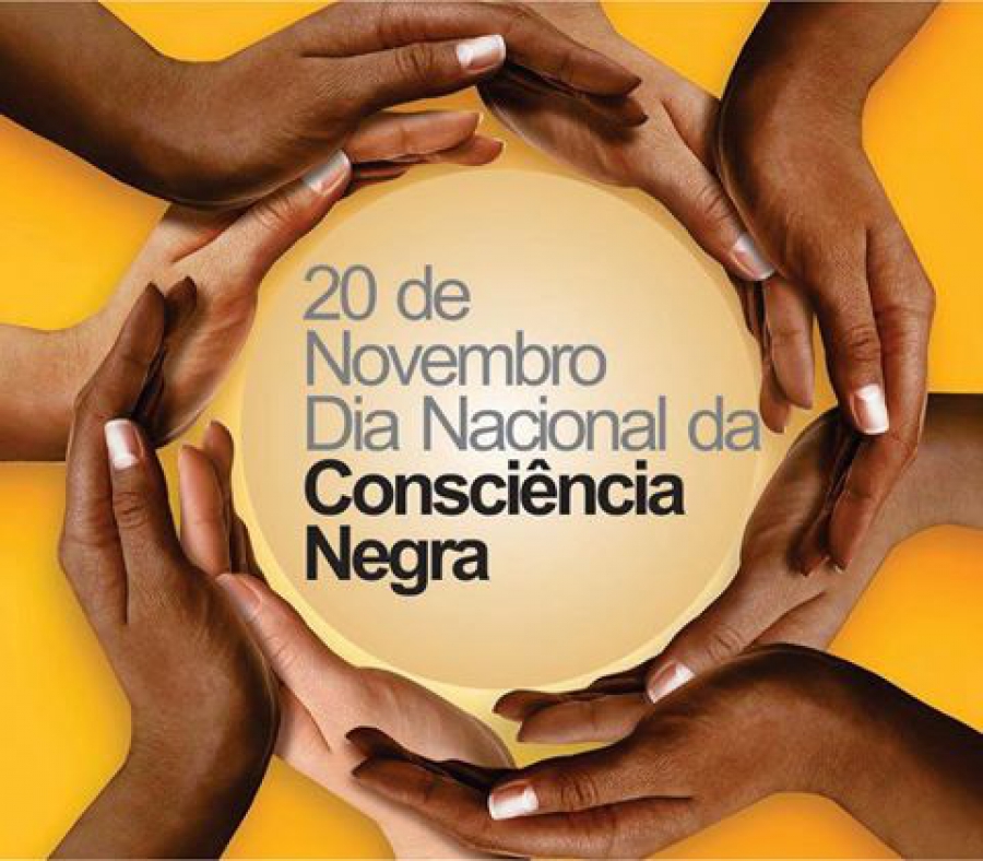 IFMG/SJE promove I Concurso Cultural de Desenho Alusivo ao dia da Consciência  Negra