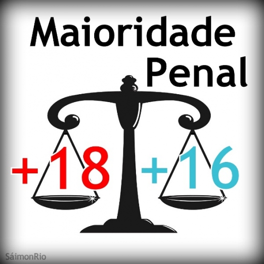 Maioridade Penal: Comissão para analisar PEC será instalada na semana que vem