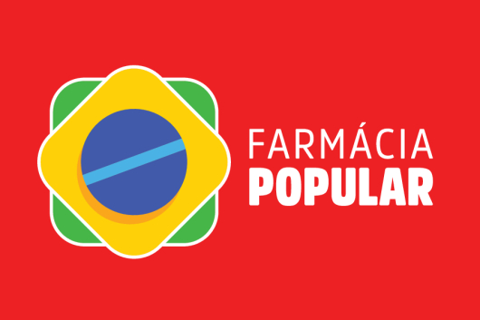 Farmácia Popular passa a oferecer 95% dos medicamentos gratuitamente