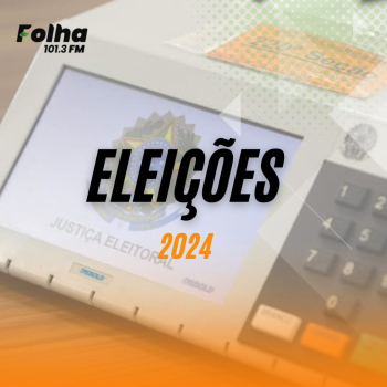 ELEIÇÕES 2024: Principais restrições do calendário eleitoral começam em julho