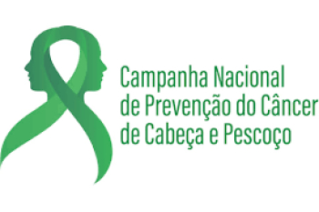Julho Verde reforça a conscientização e prevenção do câncer de cabeça e de pescoço