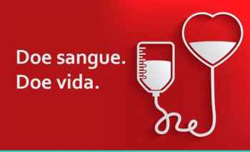 19 DE OUTUBRO: Caravana vai levar voluntários para doação de sangue em Governador Valadares