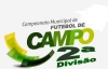 Campeonato Municipal de 2ª Divisão começa neste fim de semana em Guanhães