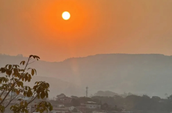 Crianças e adolescentes são quem mais sofrem com as mudanças climáticas, alerta Unicef