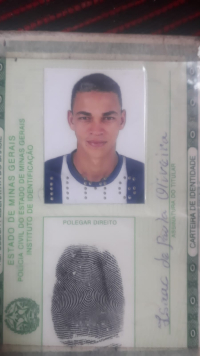 Família procura por jovem desaparecido há mais de uma semana, após sair de casa em Sabinópolis