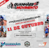 ESPORTE: Guanhães em Movimento, evento de mountain bike e corrida, registra mais de 700 inscritos e poucas vagas disponíveis