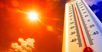 2024 pode ser ano mais quente registrado no planeta, dizem cientistas