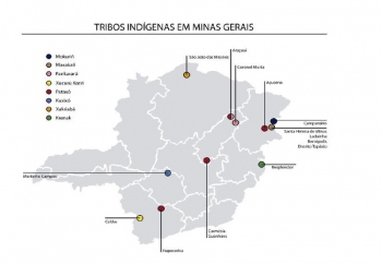 Valorização e integração: No Dia do Índio saiba das conquistas obtidas por eles em Minas