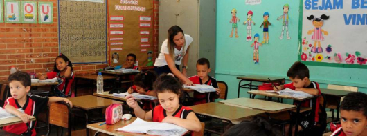 Educação divulga Cadastro Escolar 2025 e informações para matrícula na rede estadual de ensino